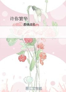 《许你繁华》