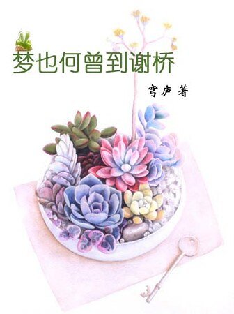 梦也何曾到谢桥/男女主和凡是有台词的都是助攻