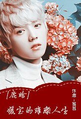 （娱乐圈同人）鹿晗—媛宝的璀璨人生