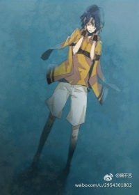 （网王同人）(网王)幸村的影子
