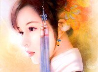 宮鎖心玉Ⅲ