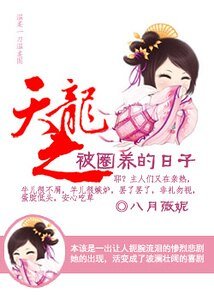 （天龙八部同人）天龙之被圈养的日子