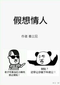 假想情人