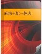 麻辣王妃三休夫