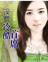《至尊情人:錯愛冷酷首席/誤惹冷酷首席》
