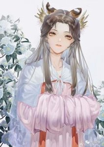 《继承后宫后的求生日常》