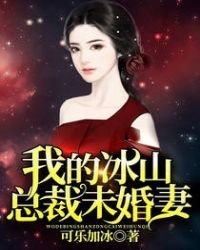 《我的冰山总裁未婚妻》