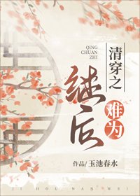 （BG/清穿同人）清穿之继后难为