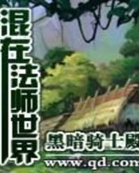 《混在法师世界》