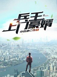 兵王上門豪婿/上門豪婿