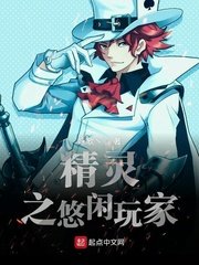 《(精灵宝可梦同人)精灵之悠闲玩家》