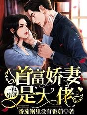 一 夜情深：首富娇妻是大佬