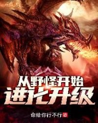 《从野怪开始进化升级》
