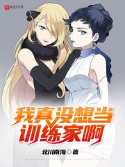 （综漫同人）我真没想当训练家啊