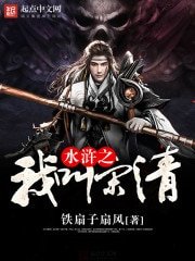 《水浒之我叫宋清》