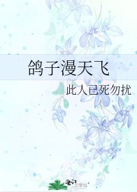 鸽子漫天飞