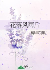 《花落風雨後》