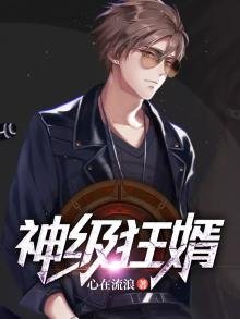 《神级狂婿》