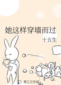 《她这样穿墙而过》
