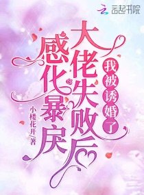 《感化暴戾大佬失败后,我被诱婚了》