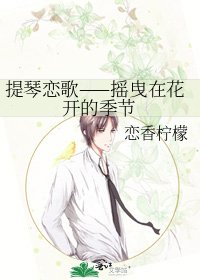 《提琴恋歌——摇曳在花开的季节》