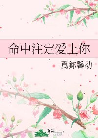 《命中注定爱上你》