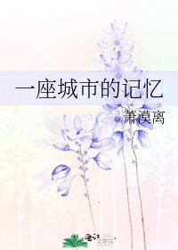《一座城市的记忆》
