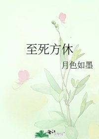《至死方休》