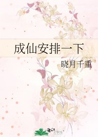 《成仙安排一下》