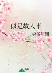 《似是故人来》