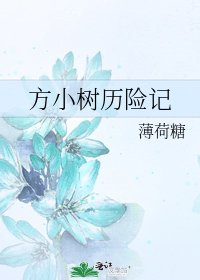 《方小树历险记》