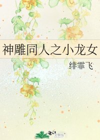 《神鵰同人之小龍女》