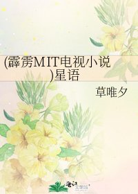 《(霹雳MIT电视)星语》