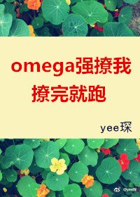 《omega强撩我,撩完就跑》