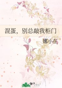 《混蛋,别总敲我柜门》