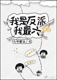 《快穿:我是反派我最六》