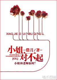 小姐，对不起