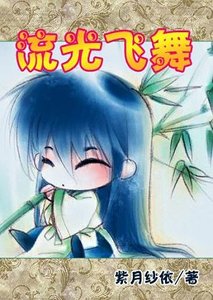 《流光飛舞》