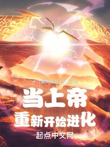 《当上帝重新开始进化》
