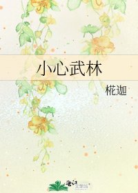 《小心武林》