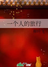 《一个人的旅行》