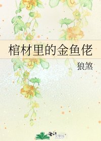 《棺材里的金鱼佬》