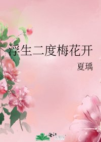 《浮生二度梅花開》