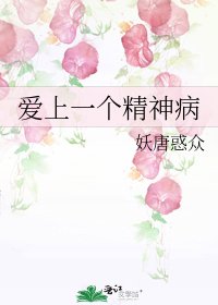 《爱上一个精神病》