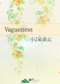 《Vagueness》
