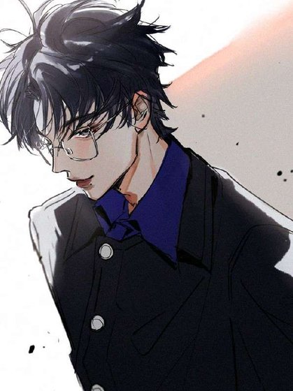 【ABO】报告，黑莲花学神又在装乖了