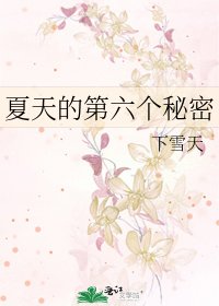 《夏天的第六个秘密》