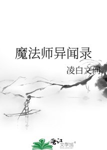 《魔法师异闻录》