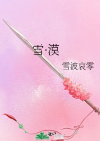 《雪·漠》