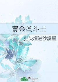 《黃金聖鬥士》